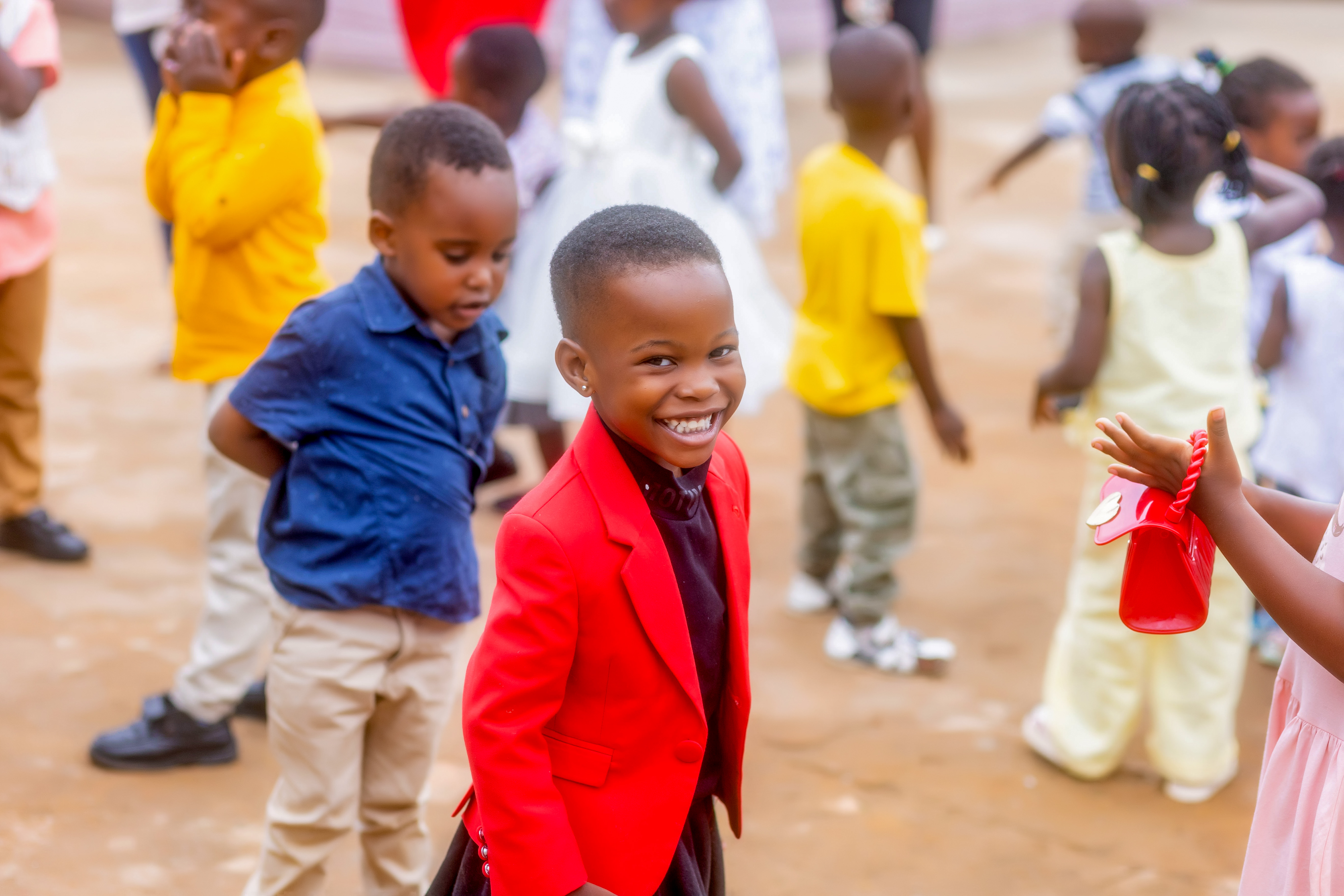 School carnival